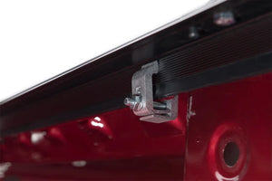 Tonno Pro 2019 RAM 1500 6.5ft Bed Lo-Roll Tonneau Cover - Main Product View