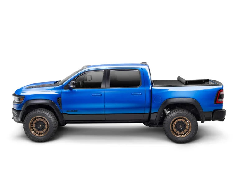 Tonno Pro 2019 RAM 1500 6.5ft Bed Lo-Roll Tonneau Cover - Additional View 5