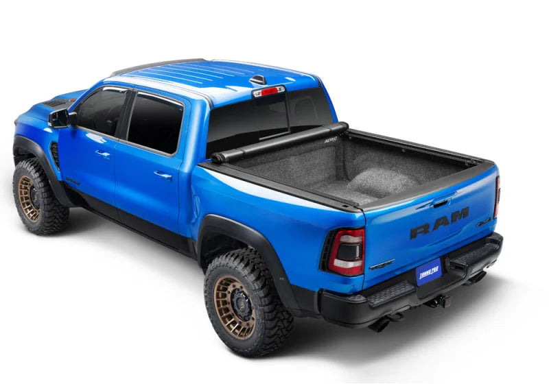 Tonno Pro 2019 RAM 1500 6.5ft Bed Lo-Roll Tonneau Cover - Additional View 6