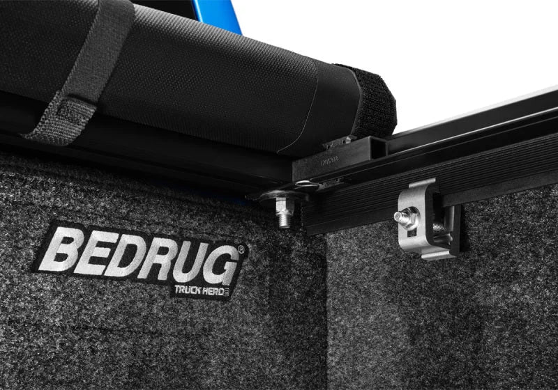 Tonno Pro 2019 RAM 1500 6.5ft Bed Lo-Roll Tonneau Cover - Additional View 14
