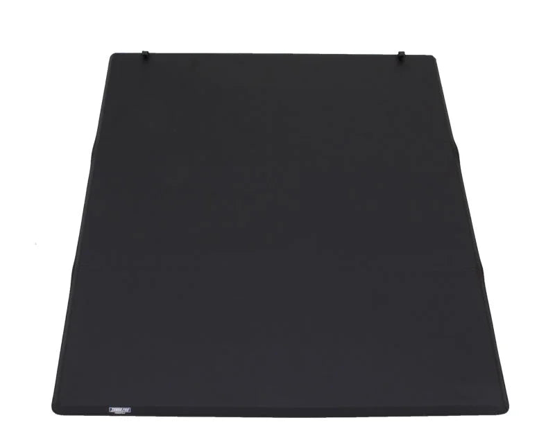Tonno Pro 6ft. 1in. Bed Lo-Roll Tonneau Cover fits 2019-2023 Ford Ranger / 2019-2023 Ford Ranger Lariat - Side View