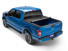Load image into Gallery viewer, Tonno Pro 6ft. 1in. Bed Lo-Roll Tonneau Cover fits 2019-2023 Ford Ranger / 2019-2023 Ford Ranger Lariat - Installation View