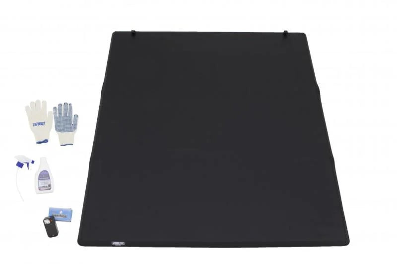 Tonno Pro 94-01 Dodge RAM 1500 6.6ft Tonno Fold Tri-Fold Tonneau Cover - Main Product View