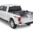 Load image into Gallery viewer, Tonno Pro 99-07 Ford F-250 8ft Styleside Lo-Roll Tonneau Cover - Back View