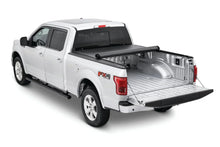 Load image into Gallery viewer, Tonno Pro 99-07 Ford F-250 8ft Styleside Lo-Roll Tonneau Cover - Back View