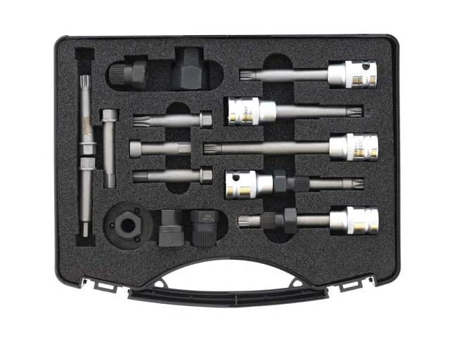 Tool Kit INA US - Side View