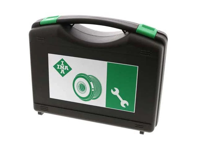 Tool Kit INA US - Detail View