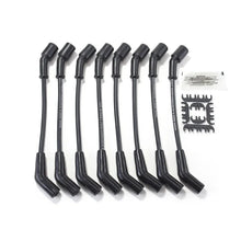 Load image into Gallery viewer, Top Street Performance 8.5mm Black Wire Set 135 Degree Boots 81028