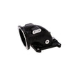 Load image into Gallery viewer, Top Street Performance Aluminum EFI TB Elbow LS 105MM 4150 Flange 81141BK