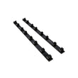 Load image into Gallery viewer, Top Street Performance Billet Aluminum OE Style Rocker Arm Stands 60804BK fits Gen III