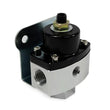 Load image into Gallery viewer, Top Street Performance Billet Fuel Regulator 5-12psi Black Top JM1057BK
