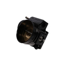 Load image into Gallery viewer, Top Street Performance LS Billet 102mm TB Black 81012BK