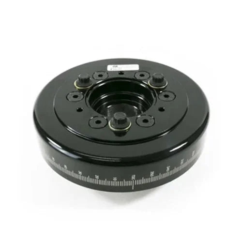 Top Street Performance LS Harmonic Balancer SFI Certified 81102BK
