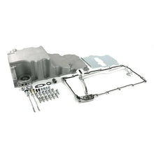 Load image into Gallery viewer, Top Street Performance LS Low Profile Retrofit Oil Pan Satin 81073