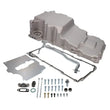 Load image into Gallery viewer, Top Street Performance LS Low Profile Retrofit Oil Pan Satin 81075