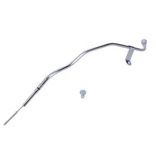 Load image into Gallery viewer, Top Street Performance LS Oil Dipstick Billet Chrome Handle and Tube 81079C