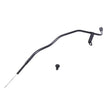 Load image into Gallery viewer, Top Street Performance LS Oil Dipstick Black Billet 81079BK