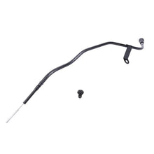 Load image into Gallery viewer, Top Street Performance LS Oil Dipstick Black Billet 81079BK