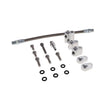 Load image into Gallery viewer, Top Street Performance LS Steam Vent Kit Silver 81054