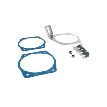 Load image into Gallery viewer, Top Street Performance LS Thrtl Cable Bracket 105MM Silver 81013SL