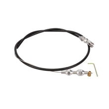 Load image into Gallery viewer, Top Street Performance LS1 36in Adjustable SS Throttle Cable 81059