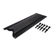 Load image into Gallery viewer, Top Street Performance LS1/LS6 Finned Aluminum Black Valley Cover 81045BK