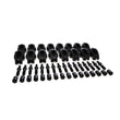 Load image into Gallery viewer, Top Street Performance Pro Series 2024 Aluminum Roller Rocker Arms 72870 fits LS
