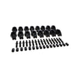Load image into Gallery viewer, Top Street Performance Pro Series 2024 Aluminum Roller Rocker Arms 72970 fits LS