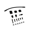 Load image into Gallery viewer, Top Street Performance Steam Vent Kit Black 81054BK fits LS
