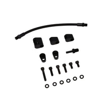 Load image into Gallery viewer, Top Street Performance Steam Vent Kit Black 81054BK fits LS
