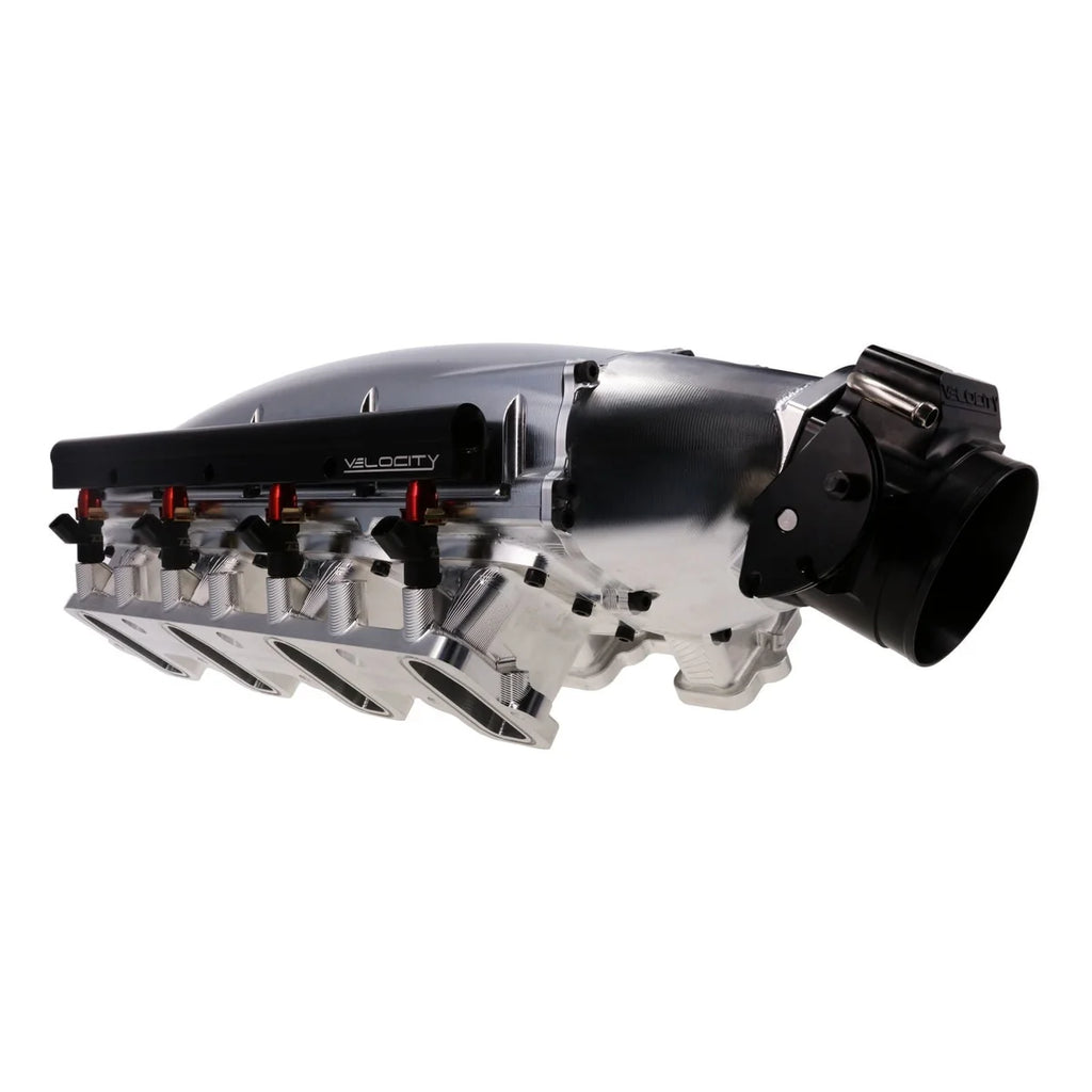 Top Street Performance V Series Billet Aluminum Intake 81406 fits LS Gen III