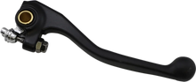 Load image into Gallery viewer, Torc1 Racing Brake Lever - Black - Main Product View