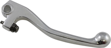 Load image into Gallery viewer, Torc1 Racing Brake Lever - Black - Side View