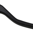 Load image into Gallery viewer, Torc1 Racing Brake Lever - Black - Main Product View