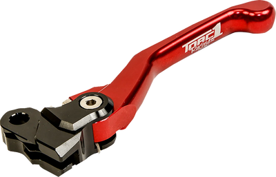 Torc1 Racing Brake Lever - Flex - Brake Tec - Red – CI Motorsports