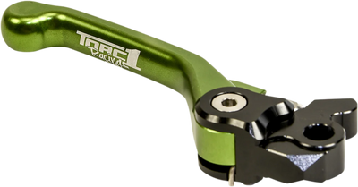 Torc1 Racing Brake Lever - Flex - Green – CI Motorsports