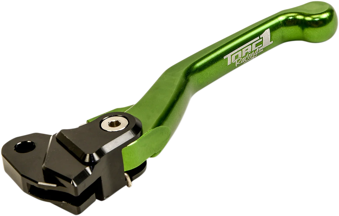Torc1 Racing Brake Lever - Flex - Red – CI Motorsports