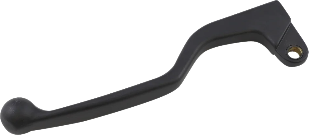 Torc1 Racing Clutch Lever - Black - Main Product View