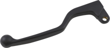 Load image into Gallery viewer, Torc1 Racing Clutch Lever - Black - Main Product View