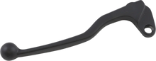 Load image into Gallery viewer, Torc1 Racing Clutch Lever - Black - Main Product View
