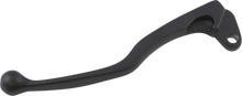 Load image into Gallery viewer, Torc1 Racing Clutch Lever - Black - Main Product View