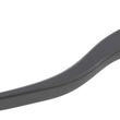 Load image into Gallery viewer, Torc1 Racing Clutch Lever - Black - Main Product View