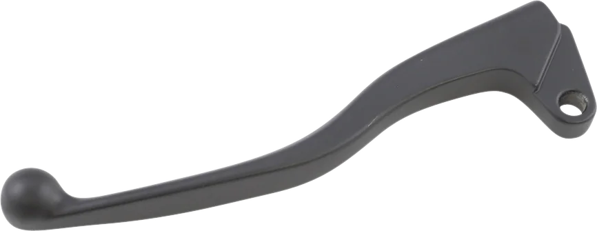 Torc1 Racing Clutch Lever - Black - Main Product View