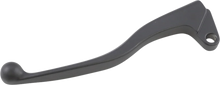 Load image into Gallery viewer, Torc1 Racing Clutch Lever - Black - Main Product View