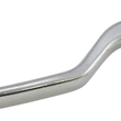 Load image into Gallery viewer, Torc1 Racing Clutch Lever - Black - Side View