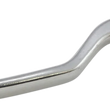 Load image into Gallery viewer, Torc1 Racing Clutch Lever - Black - Side View