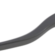 Load image into Gallery viewer, Torc1 Racing Clutch Lever - Black - Main Product View