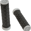 Load image into Gallery viewer, Torc1 Racing Grips - Enduro - Dual - ATV - Black/Gray - Main Product View