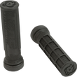 Load image into Gallery viewer, Torc1 Racing Grips - Holeshot - Medium - ATV - Black - Main Product View