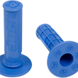 Load image into Gallery viewer, Torc1 Racing Grips - Holeshot - Soft - ATV - Black - Side View